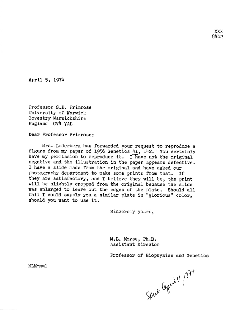 April 5, 1974